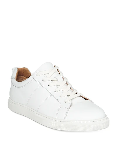Whistles Koki Lace Up Trainer