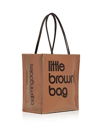 Little Brown Bag - Exclusive