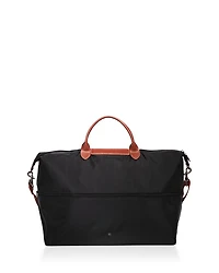 Le Pliage Original Expandable Travel Nylon Weekender