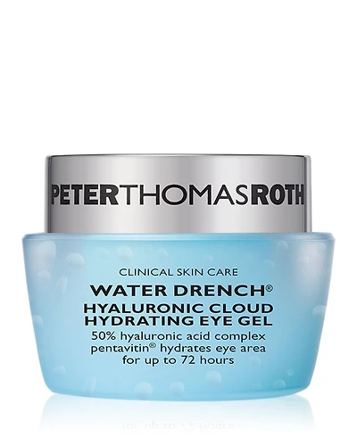 Water Drench® Hyaluronic Cloud Hydrating Eye Gel 0.5 oz.
