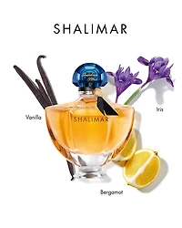 Shalimar Eau de Parfum, 3.0 oz