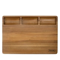 Acacia 20" Butcher Block Prep/Serving Board