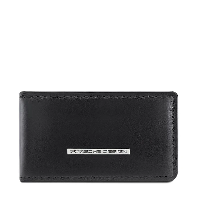 Porsche Design Classic Money Clip