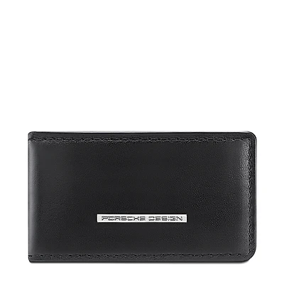 Bric's Porsche Design Classic Money Clip