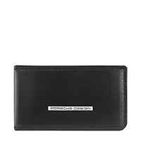 Bric's Porsche Design Classic Money Clip