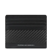 Bric's Porsche Design Carbon Cardholder 6