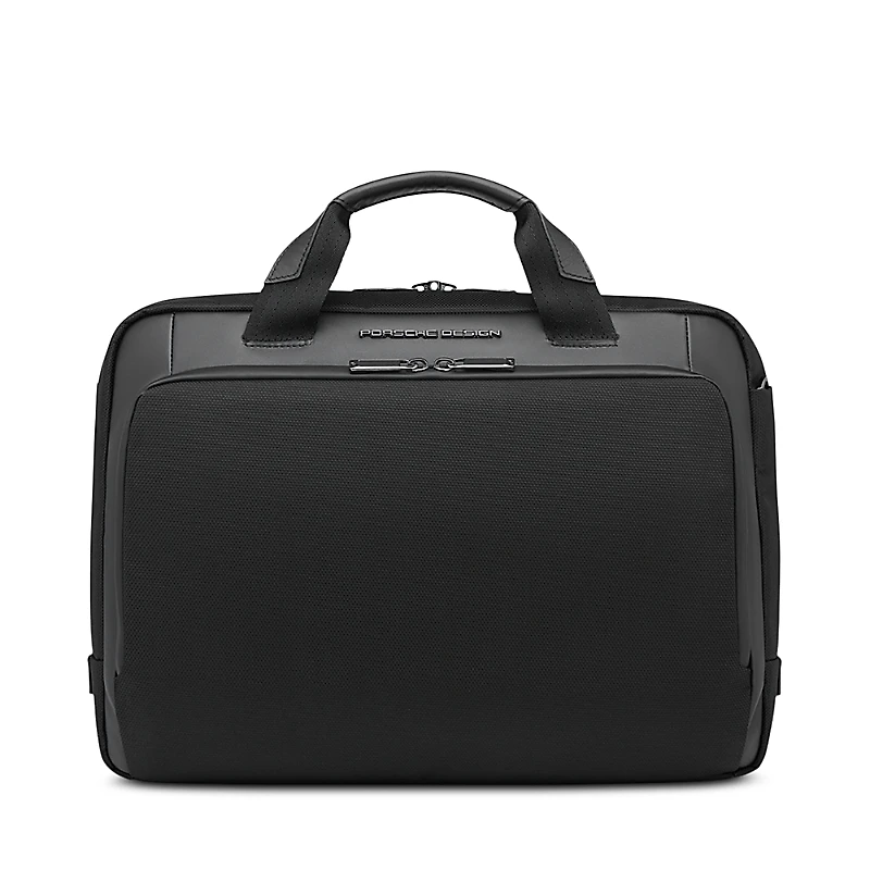 Bric' Porsche Design Roadster Briefcase
