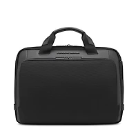 Bric' Porsche Design Roadster Briefcase