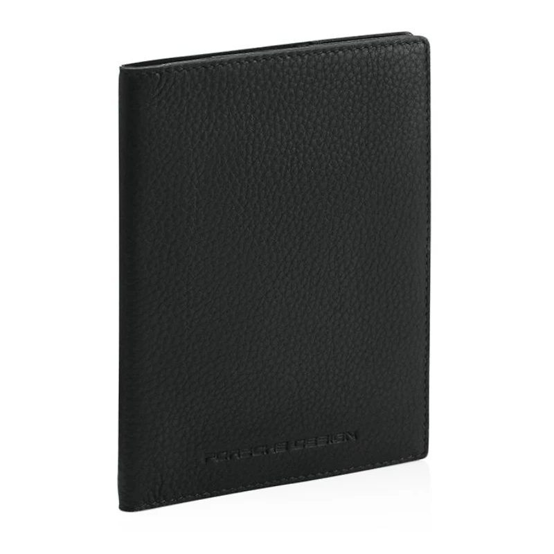 Porsche Design Business Passport Holder