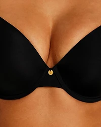 Pure Luxe Full Fit Contour Bra