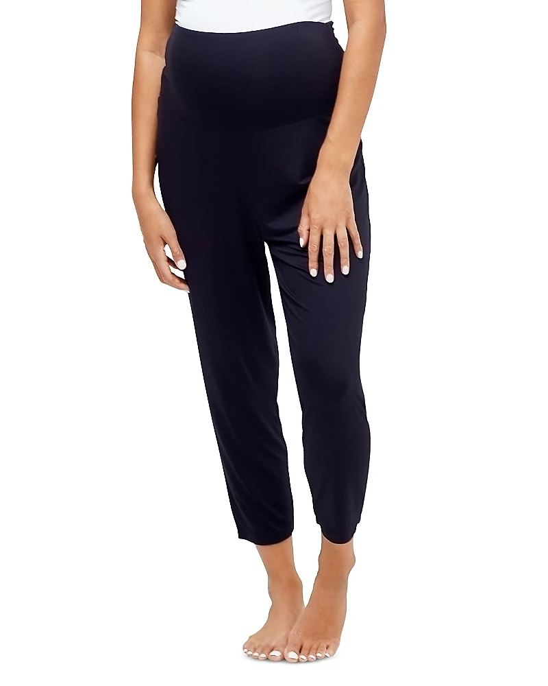 Nom Maternity Max Maternity Pajama/Lounge Pants