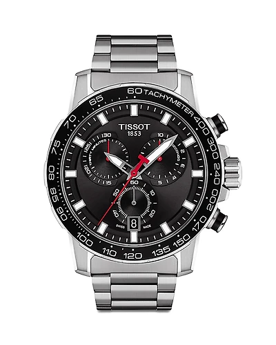 Tissot Supersport Chronograph