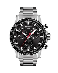 Tissot Supersport Chronograph