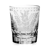 Fern Tumbler Double Old-Fashioned