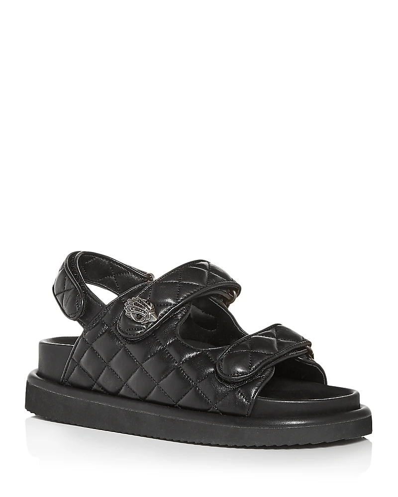 Kurt Geiger London Women's Orson Slingback Sandals