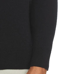 Cashmere V-Neck Sweater - Exclusive
