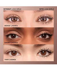 Lash Idôle Lash-Lifting & Volumizing Mascara