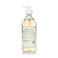 Fir & Grapefruit Liquid Hand Soap