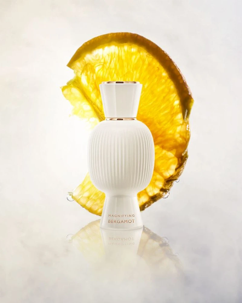 Allegra Magnifying Bergamot Eau de Parfum 1.35 oz.