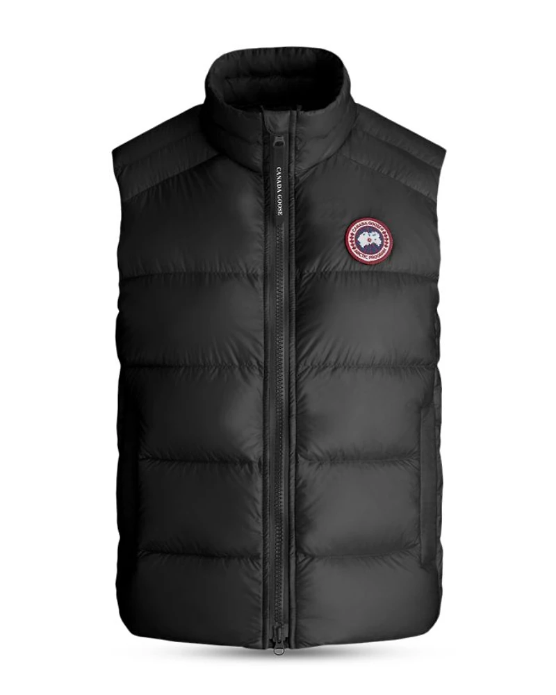 Cypress Down Vest