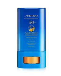 Clear Sunscreen Stick SPF 50+ 0.7 oz.