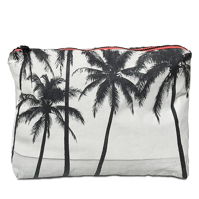 Aloha Collection Mid Kalapana Samudra Pouch