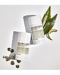 Eucalyptus Deodorant