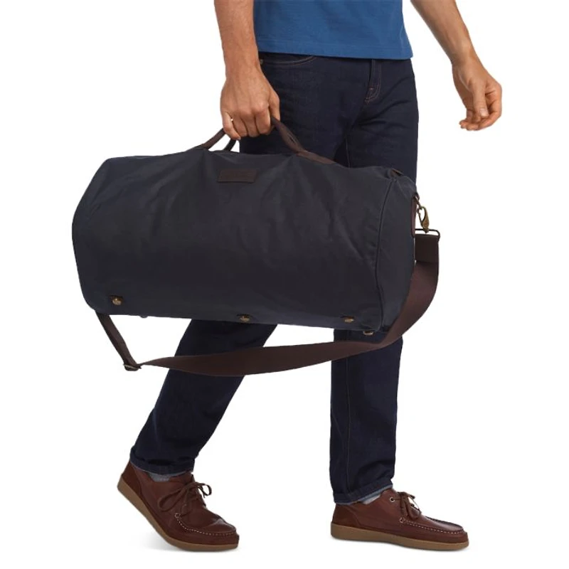 Wax Holdall