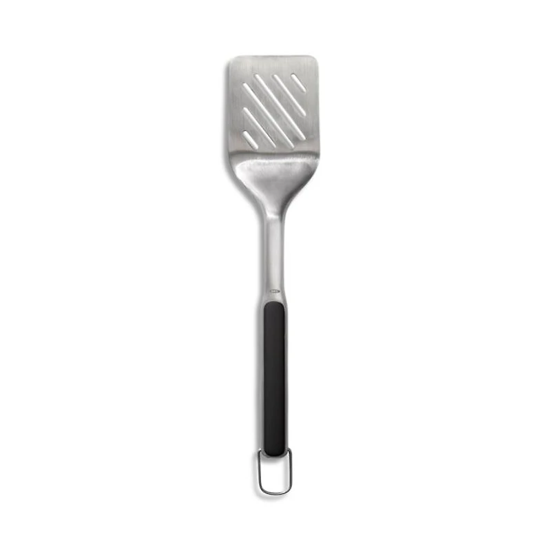Good Grips Grilling Turner and Tongs Set