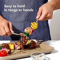 Good Grips Skewers, Set of 6