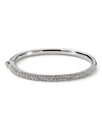 Triple Row Bangle
