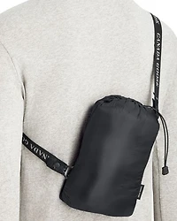 Crofton Hoody Down Puffer Jacket