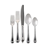 Juliska Berry & Thread Polished 5-Piece Place Setting