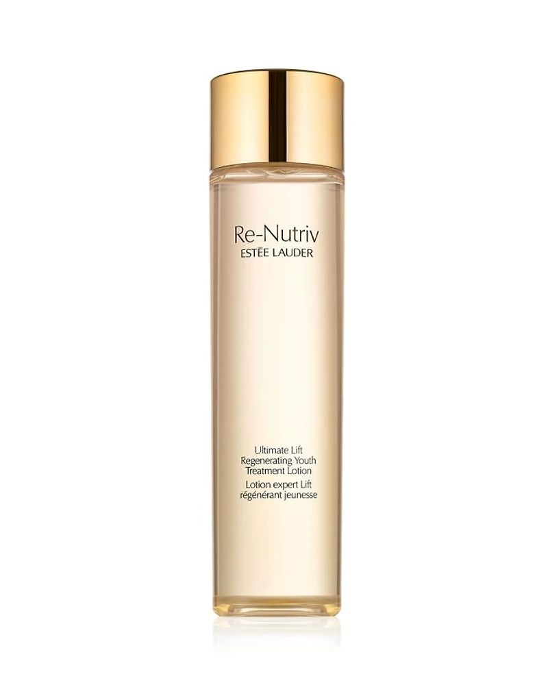 Re-Nutriv Ultimate Lift Regenerating Youth Treatment Lotion 6.7 oz.