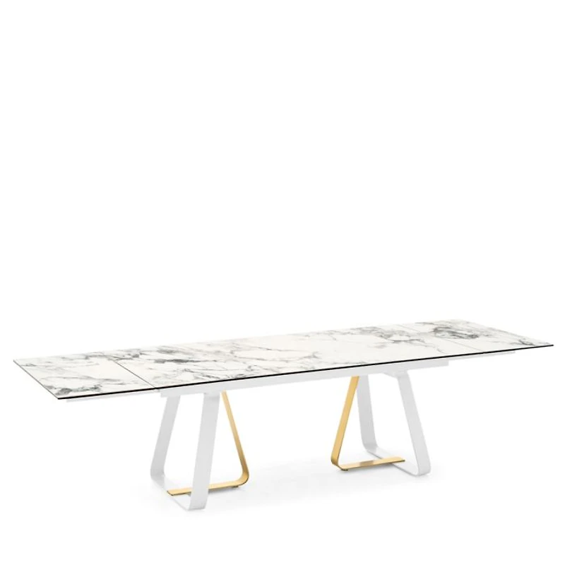 Sunshine Extendable Dining Table