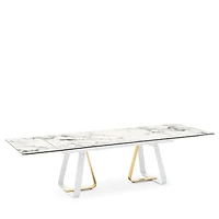 Sunshine Extendable Dining Table
