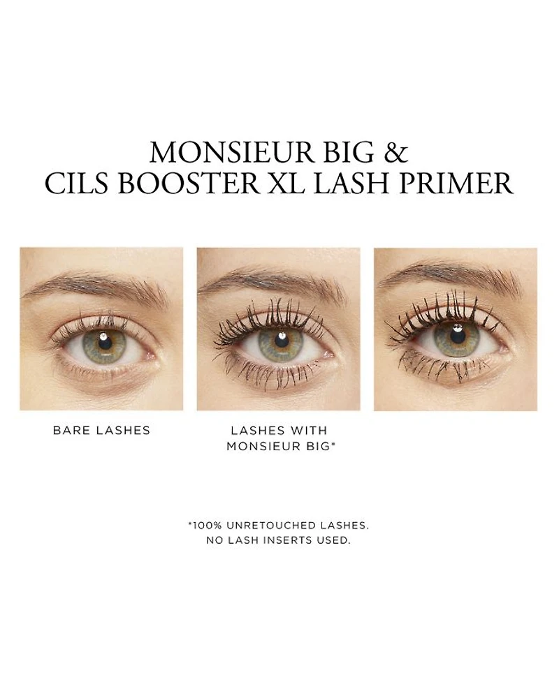 Cils Booster XL Vitamin-Infused Mascara Primer