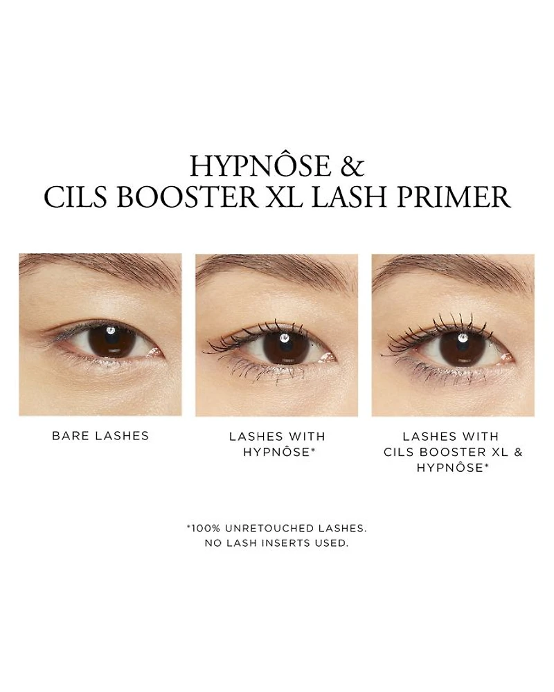 Hypnôse Custom Volume Mascara