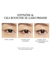 Hypnôse Custom Volume Mascara