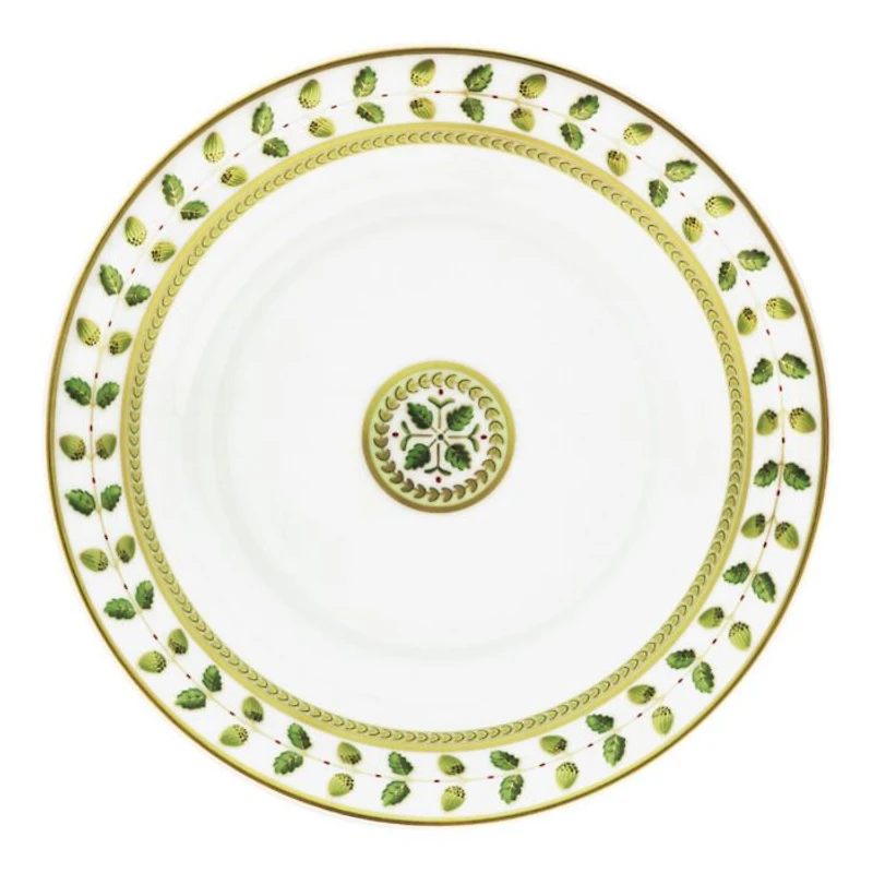 Constance Open Vegetable Dish