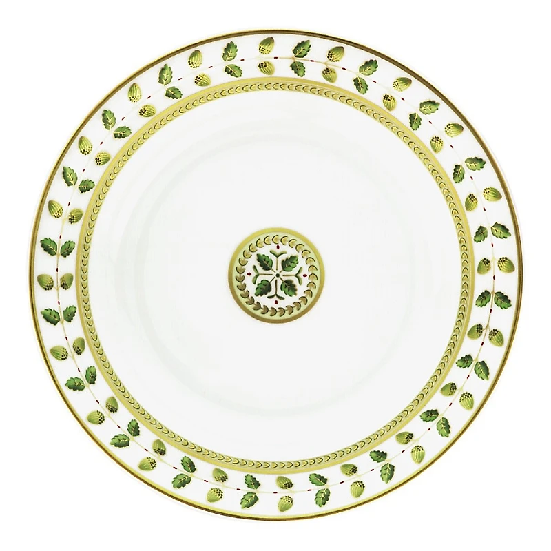Bernardaud Constance Open Vegetable Dish