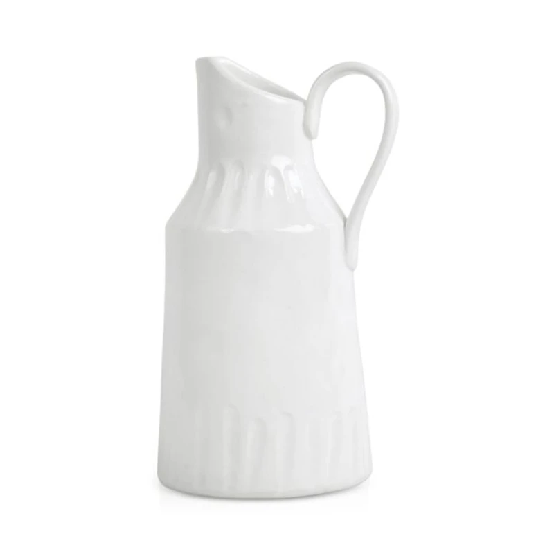 Pietra Serena Pitcher