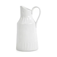 Pietra Serena Pitcher