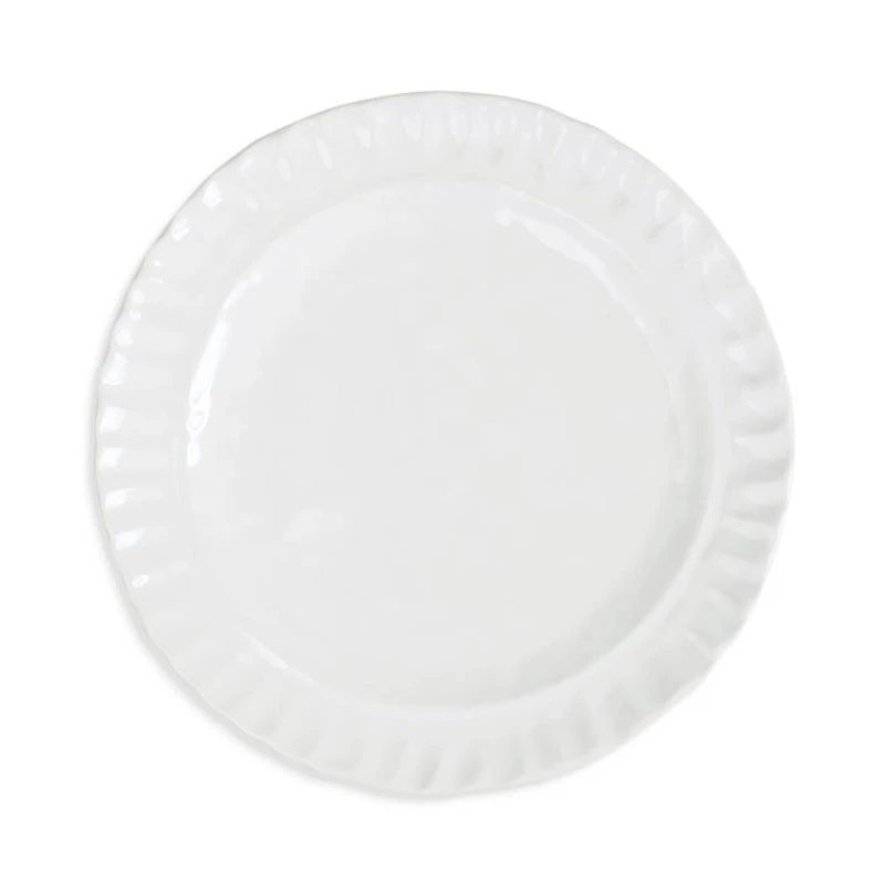 Pietra Serena Salad Plate