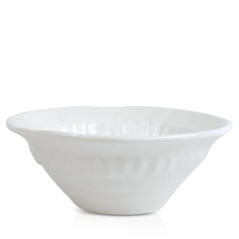 Vietri Pietra Serena Cereal Bowl