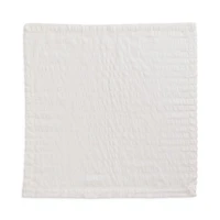 Seersucker Napkin