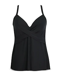 Rock Solid Allura Underwire Tankini Top