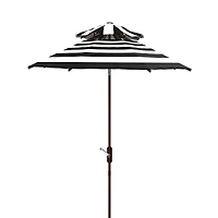 Safavieh Iris Fashion 9 Ft Tabletop Umbrella