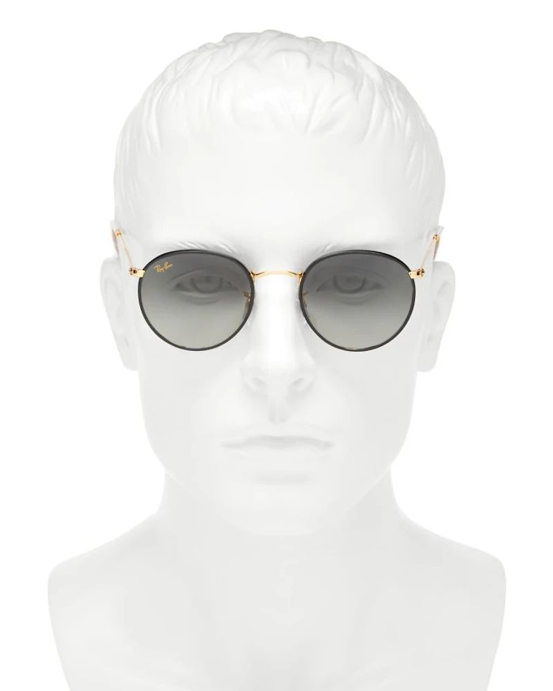 Round Sunglasses