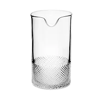 Diamond Mixing Glass
